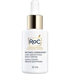 RoC Retinol Correxion Line Smoothing Daily Serum